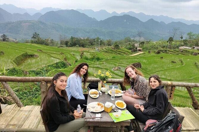 Pu Luong Nature Reserve 1-Day Tour | Pickup from Pu Luong | Top 1 - Practical Tips for the Day