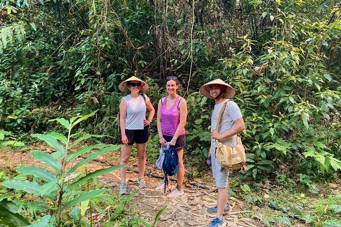 Pu Luong Nature Reserve 1-Day Tour | Pickup from Pu Luong | Top 1 - Final Thoughts: Who Should Consider This Tour?