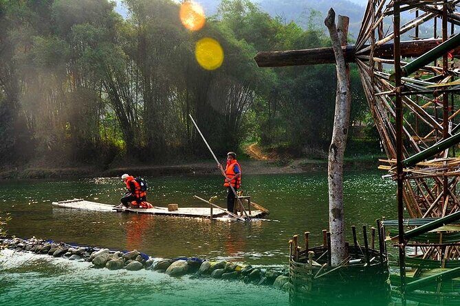Pu Luong Nature Reserve 2 Days 1 Night Tour from Hanoi - What Sets This Tour Apart
