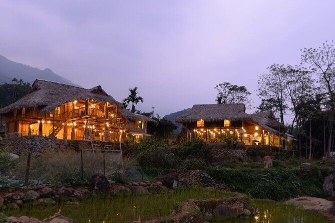 Pu Luong Nature Reserve 2 Days 1 Night Tour from Hanoi - Who Should Consider This Tour?