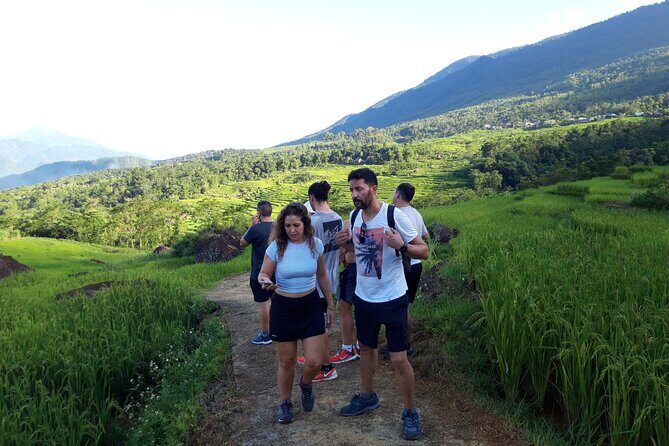 Pu Luong Nature Reserve Adventure 2day 1 night - Key Points