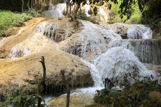 Pu Luong Nature Reserve Adventure 2day 1 night - Scenic Views That Take Your Breath Away