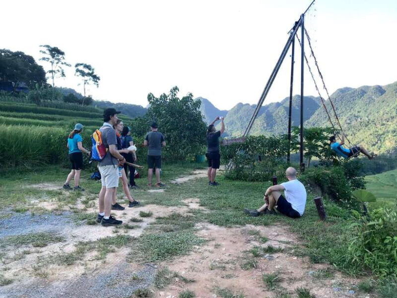 pu-luong-nature-reserve-adventure-3-day-2-night-stilt-house