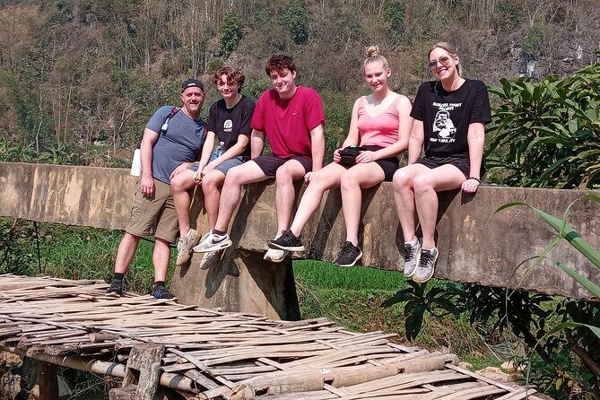 Pu Luong Nature Reserve Adventure 3 Day 2 Night Tour - Discovering Pu Luong: An In-Depth Review