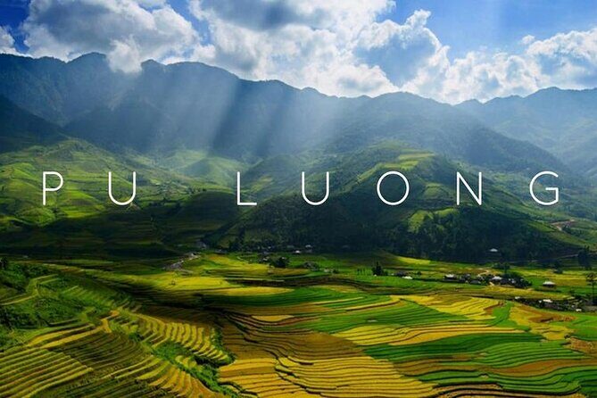 Pu Luong Nature Reserve and Ninh Binh Heritage 3 Days from Hanoi - Why This Tour Stands Out