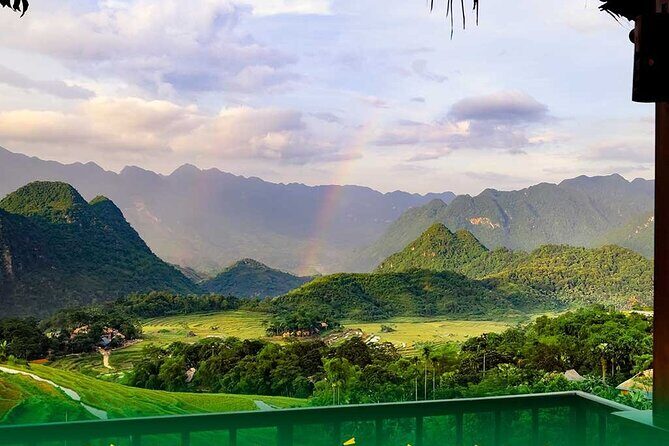 Pu Luong Nature Reserve & Ninh Binh Escape 3 Days Tour From Hanoi - FAQ