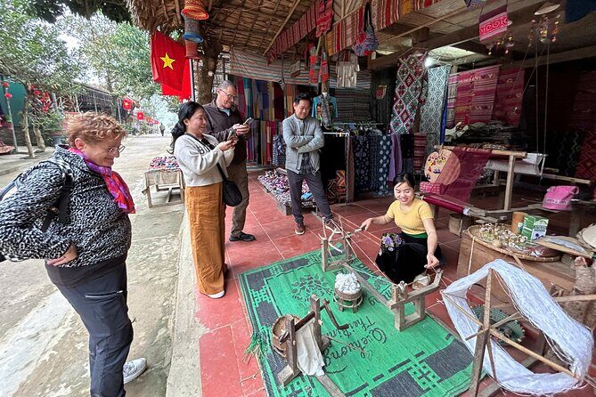 Pu Luong Nature Reserve on The Immersive 2-day, 1-night Adventure - Authentic Experiences That Make a Difference