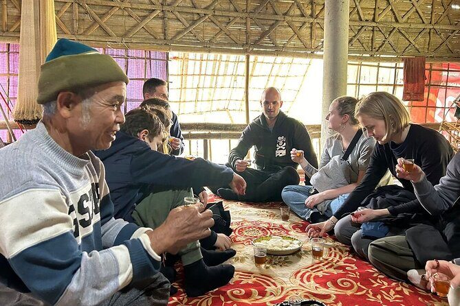 Pu Luong Nature Reserve on The Immersive 2-day, 1-night Adventure - FAQ