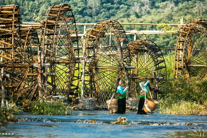 Pu Luong Nature Retreat: 2D1N Scenic Getaway from Hanoi - Key Points