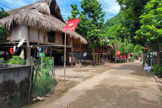 Pu Luong Nature Retreat: 2D1N Scenic Getaway from Hanoi - Practical Tips for Your Trip