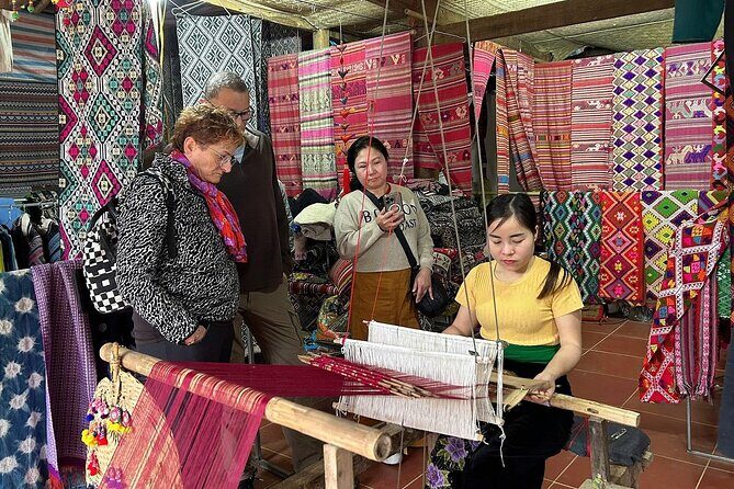 Pu Luong Nature Retreat: 2D1N Scenic Getaway from Hanoi - Who Should Consider This Tour?