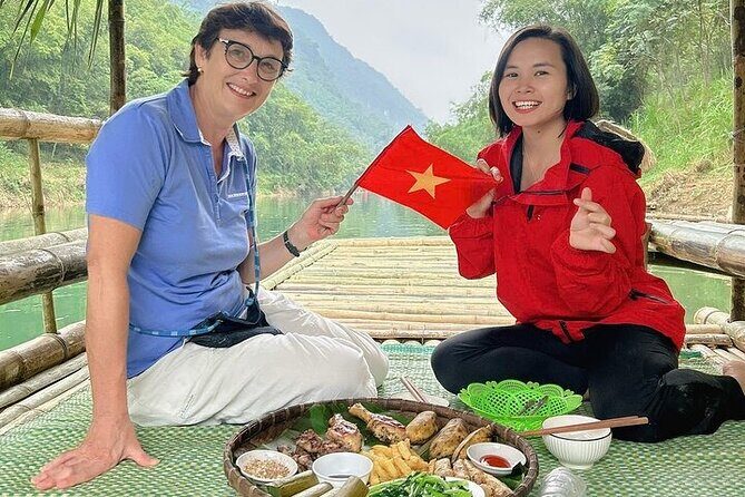 Pu Luong & Ninh Binh 3D2N:Explore Nature, Local Life &Hidden Gems - Journey Through Scenic Landscapes and Local Life