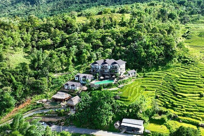 Pu Luong & Ninh Binh 3D2N:Explore Nature, Local Life &Hidden Gems - Activities that Make the Difference