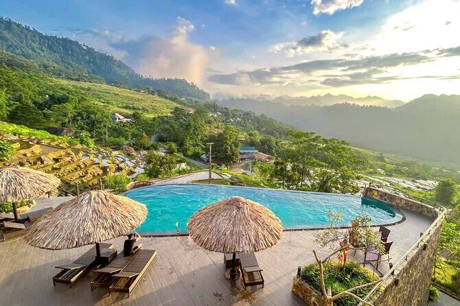 Pu Luong & Ninh Binh 3D2N:Explore Nature, Local Life &Hidden Gems - Who Should Consider This Tour?