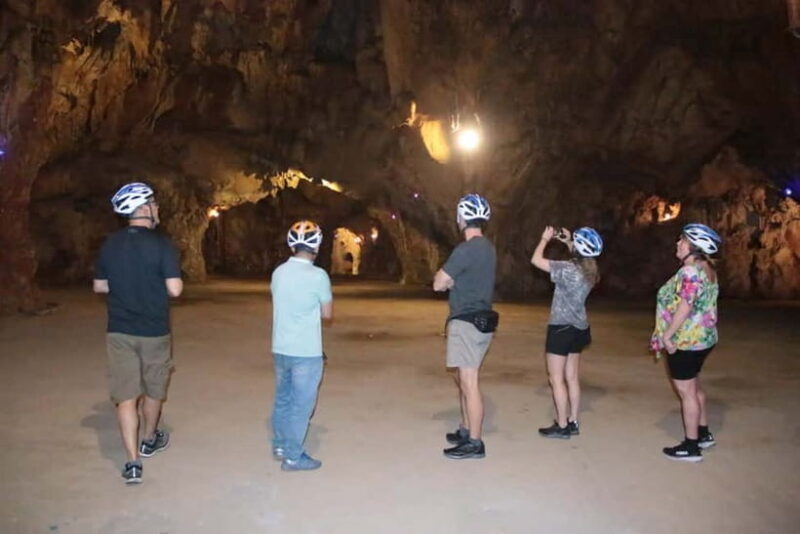 Pu Luong: Off-Road Trekking and Waterfall Tour with Lunch - Key Points  