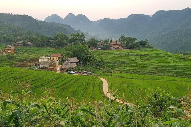 Pu Luong Offbeat Trekking Tour 2 Days 1 Night from Hanoi - Frequently Asked Questions (FAQs)