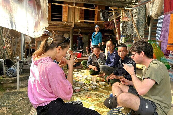 Pu Luong Trekking Bikking Cooking and Hieu Waterfall Exploration - Why This Tour Offers Great Value