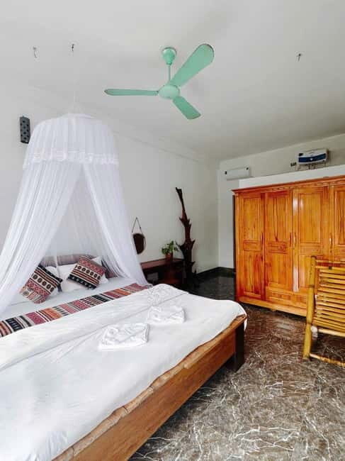 Pu Luong Trekking & Homestay 2-Day Tour from Ninh Binh - The Journey Begins: From Ninh Binh to Pu Luong