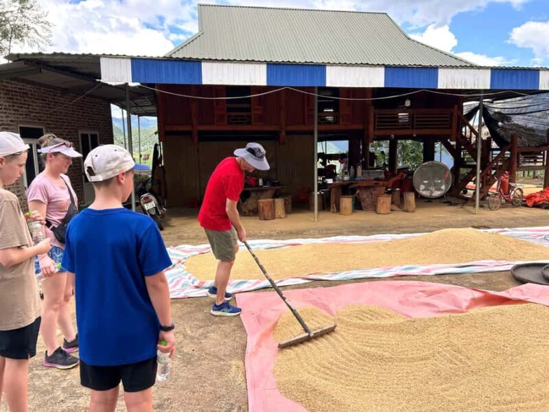 Pu Luong Village Life: Cycling, Local Cooking & Buffalo Cart - Discovering Pu Luong: A Cultural and Scenic Journey