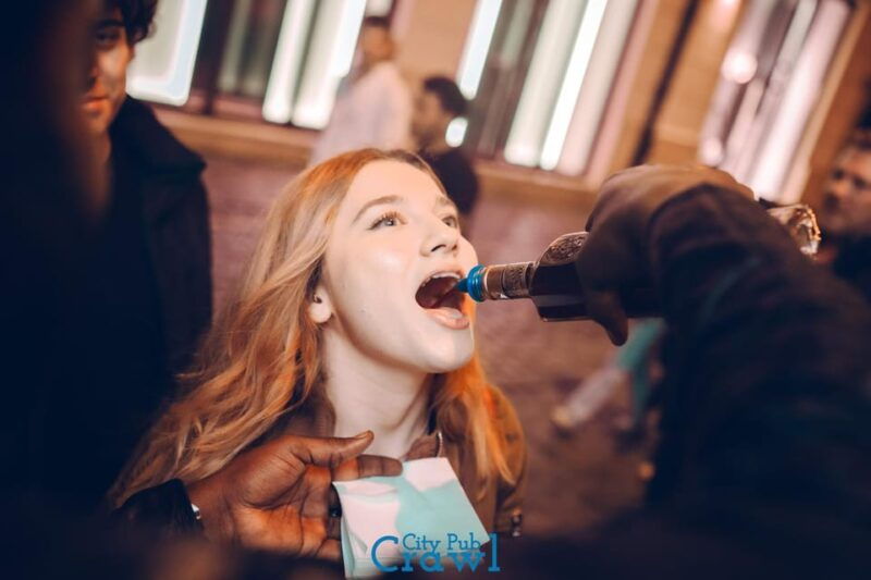 pub-crawl-1-hour-open-bar-then-vip-to-5-clubs-krakow