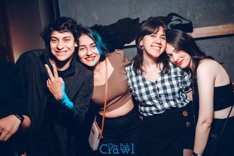 pub-crawl-1-hour-open-bar-then-vip-to-5-clubs-krakow