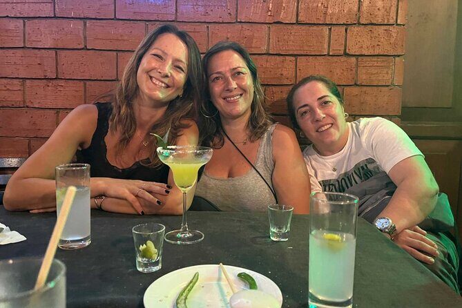 Pub Crawl Amritsar - Key Points