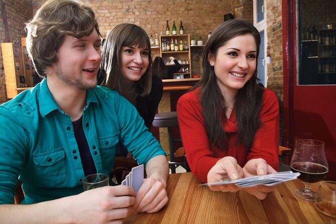 Pub Crawl Amritsar - Who Will Love This Experience?