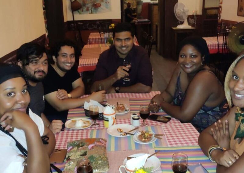 Pub Crawl Bangalore (3 Hours Guided Nightlife Experience) - Key Points