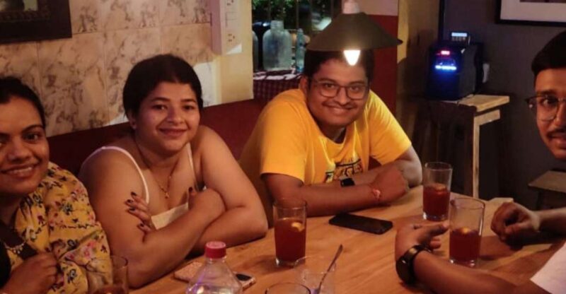 Pub Crawl Bangalore (3 Hours Guided Nightlife Experience) - An Authentic Night Out in Bangalore