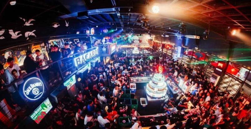 Pub Crawl; Cebu Sip & Stroll: A Nightlife Adventure - A Closer Look at Cebu Sip & Stroll