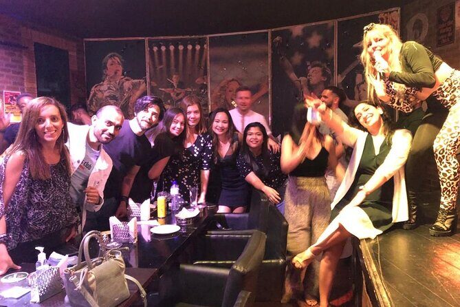 Pub Crawl Dubai: Nightlife Tours - Value and Overall Impressions