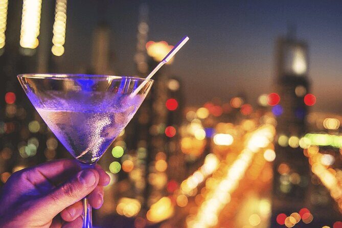 Pub Crawl Dubai: Nightlife Tours - Frequently Asked Questions