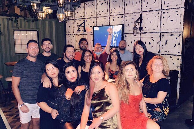Pub Crawl Dubai: Nightlife Tours - Final Thoughts