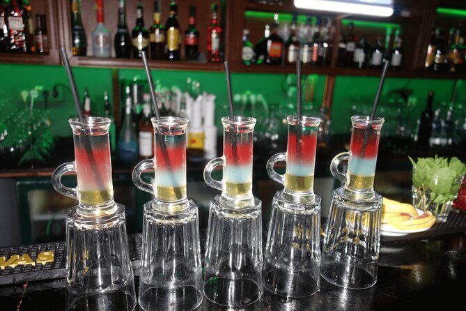 Pub Crawl Dubai: Private, Birthdays & Corporate Events - FAQ