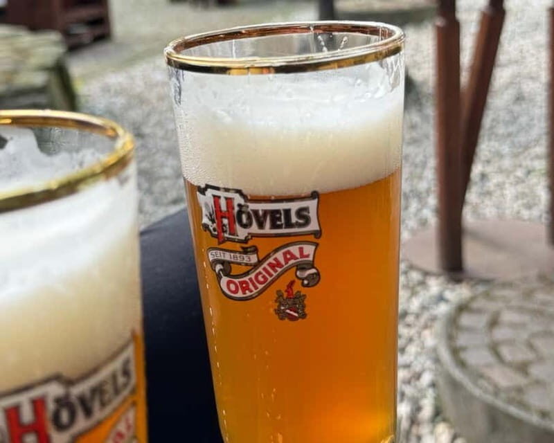 Pub crawl  experience Dortmund's beer culture - FAQ