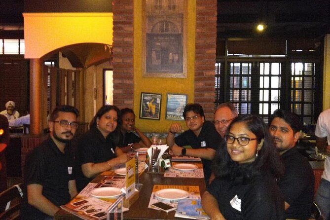 Pub Crawl Jaipur - What to Expect from the Jaipur Pub Crawl Experience