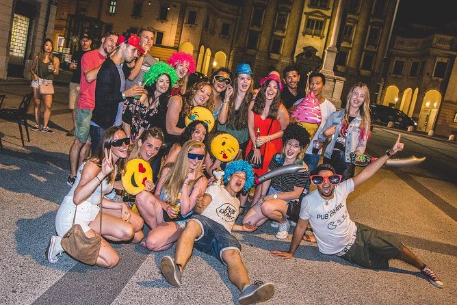pub-crawl-ljubljana