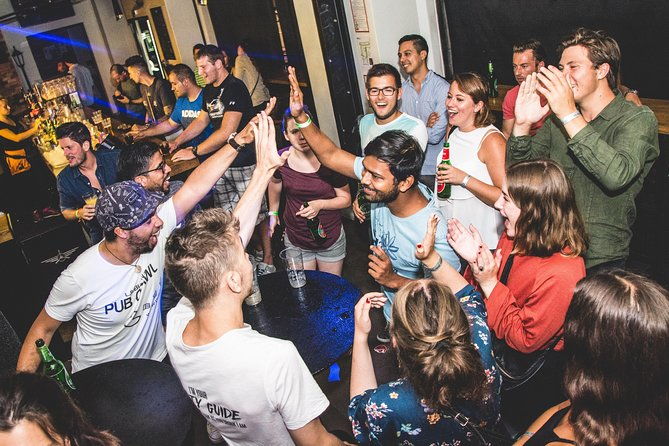 pub-crawl-ljubljana