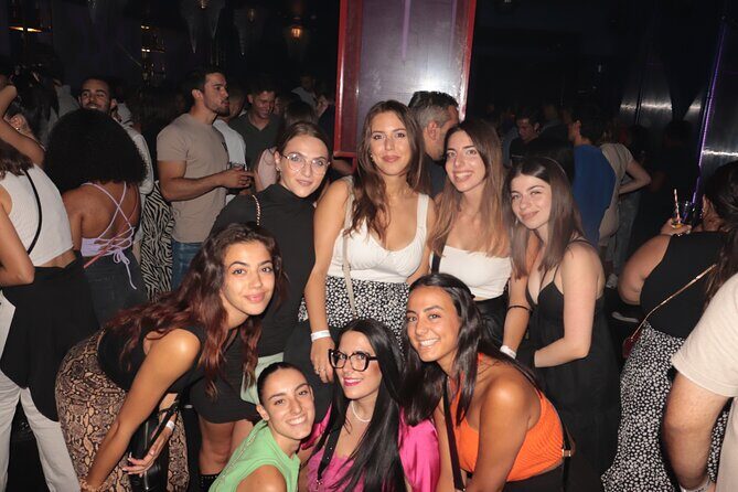 Pub Crawl Madrid & Party - The Price Point and Overall Value