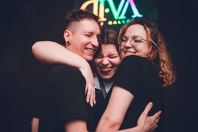 pub-crawl-unlimited-drinks-then-5-best-clubs-in-krakow-with-vip