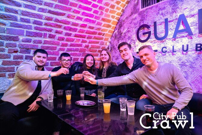pub-crawl-unlimited-drinks-then-5-best-clubs-in-krakow-with-vip