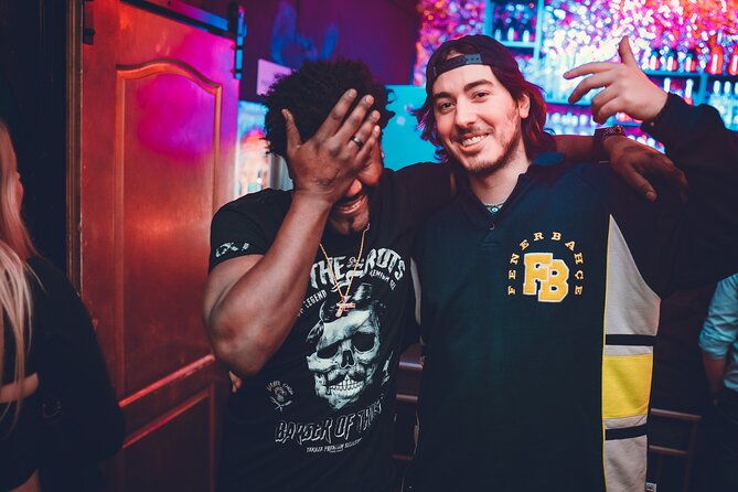 pub-crawl-unlimited-drinks-then-5-best-clubs-in-krakow-with-vip