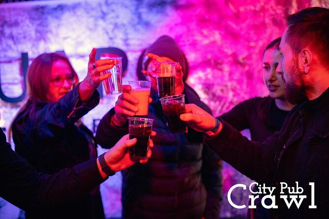 pub-crawl-unlimited-drinks-then-5-best-clubs-in-krakow-with-vip