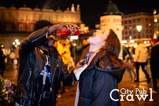 pub-crawl-unlimited-drinks-then-5-best-clubs-in-krakow-with-vip