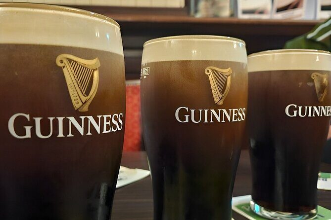 Pub Crawl Walking Tour Through the Heart of Irelands Capital - Authenticity & Value