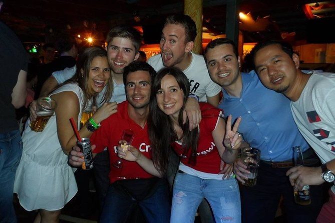 pub-crawl-zurich