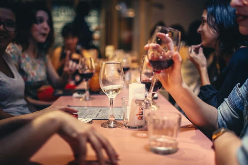 Pub Crawling to Bucharest's Best Bars, Drinks Included - Discover Bucharest’s Best Bars with a Guided Pub Crawl