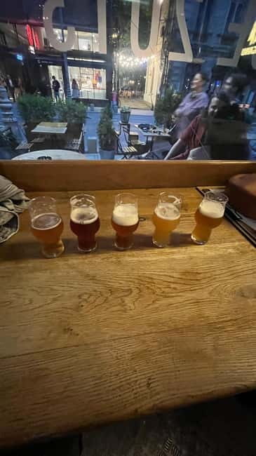 Pub Crawling to Bucharest's Best Bars, Drinks Included - Why This Tour Is a Great Choice