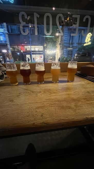 Pub Crawling to Bucharest's Best Bars, Drinks Included - Frequently Asked Questions