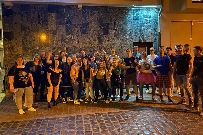 PubCrawl Frankfurt Weekend Pass - Shots and Party! - Final Thoughts: Is This Tour Worth It?